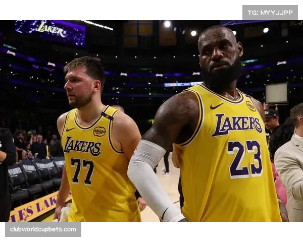 詹姆斯复出三战全胜 老将经验成湖人连胜关键因素