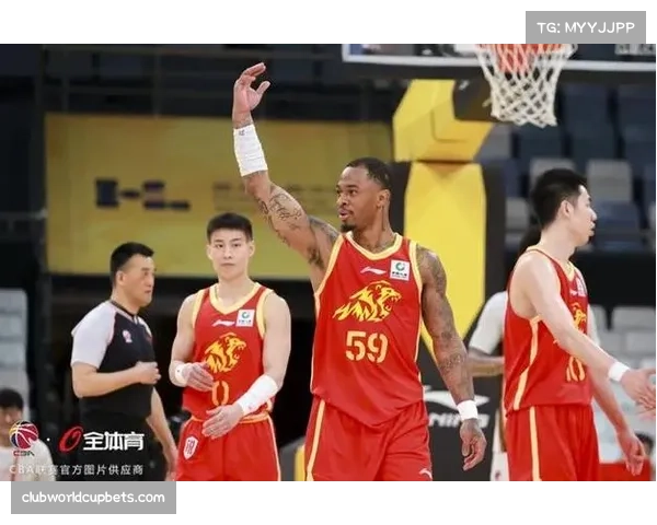 朱俊龙赵嘉仁承担更多进攻权重 广厦锋线群紧急补位 朱俊龙赵嘉仁承担更多进攻权重 广厦锋线群紧急补位